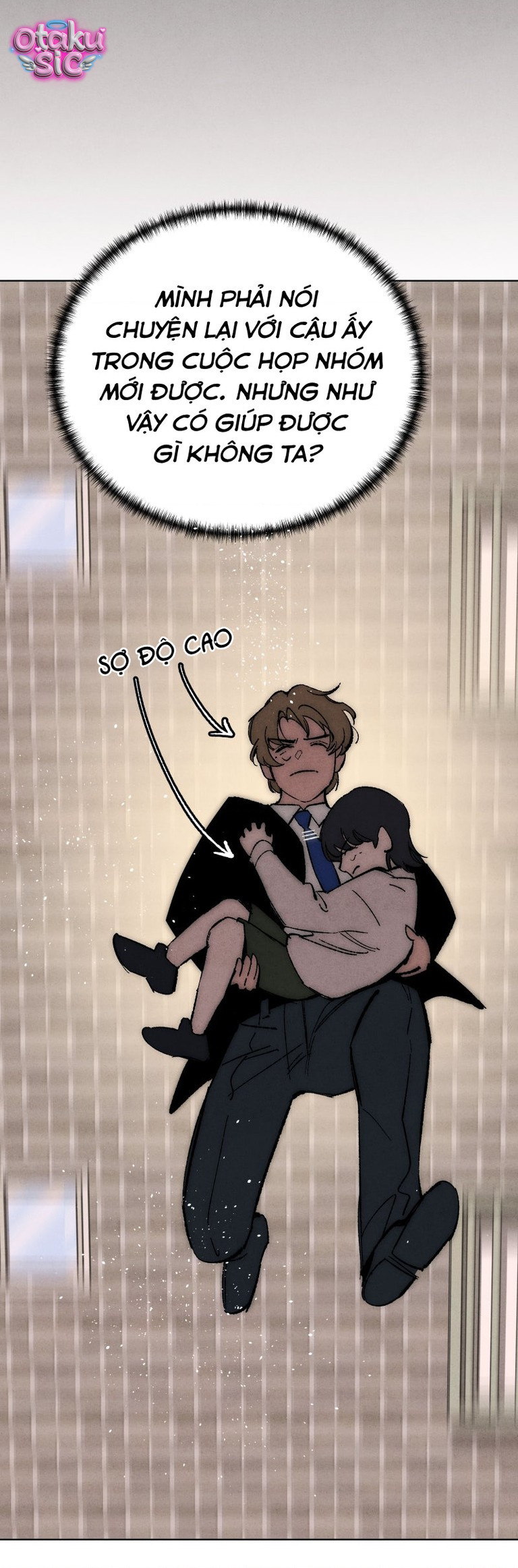 Hand Jumper - Chap 90 - Trang 41