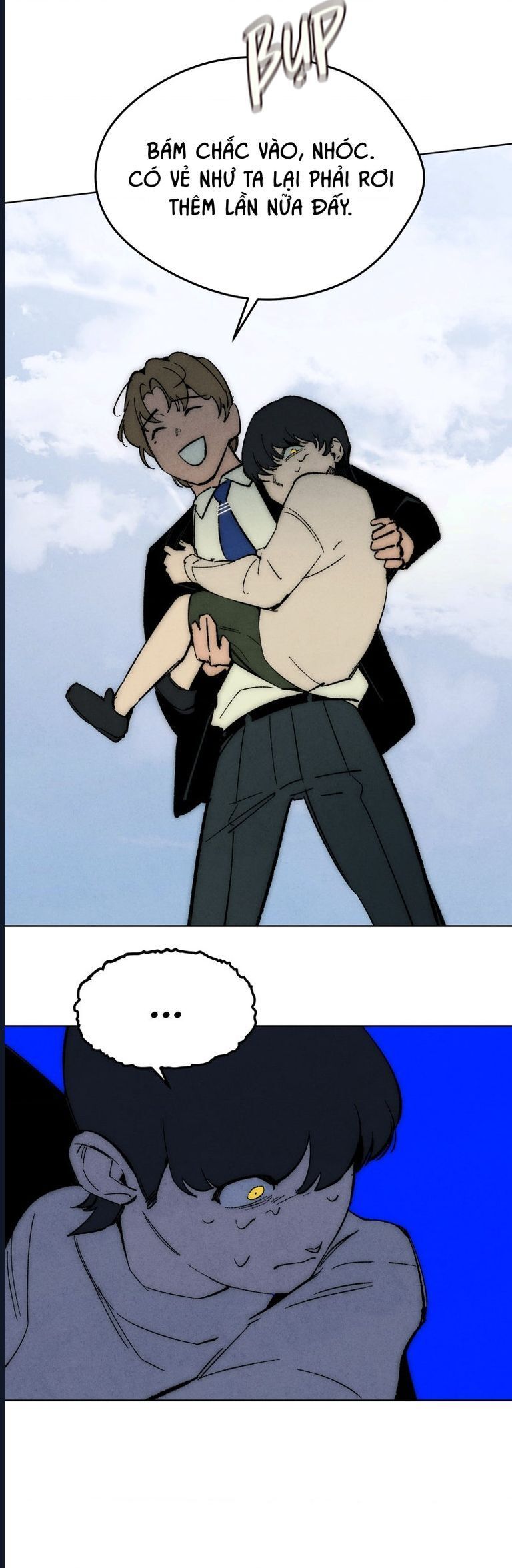 Hand Jumper - Chap 90 - Trang 42