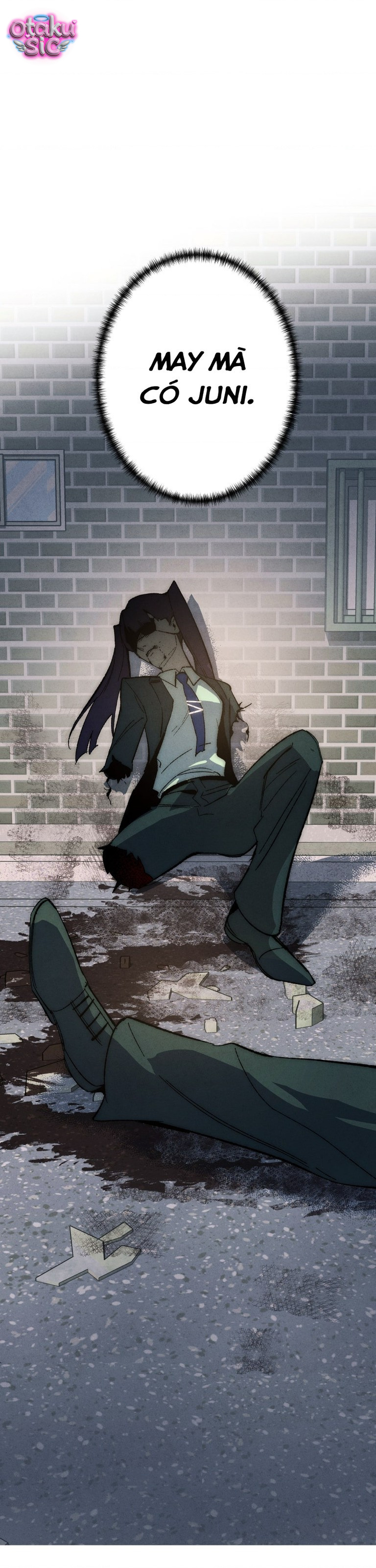 Hand Jumper - Chap 90 - Trang 44