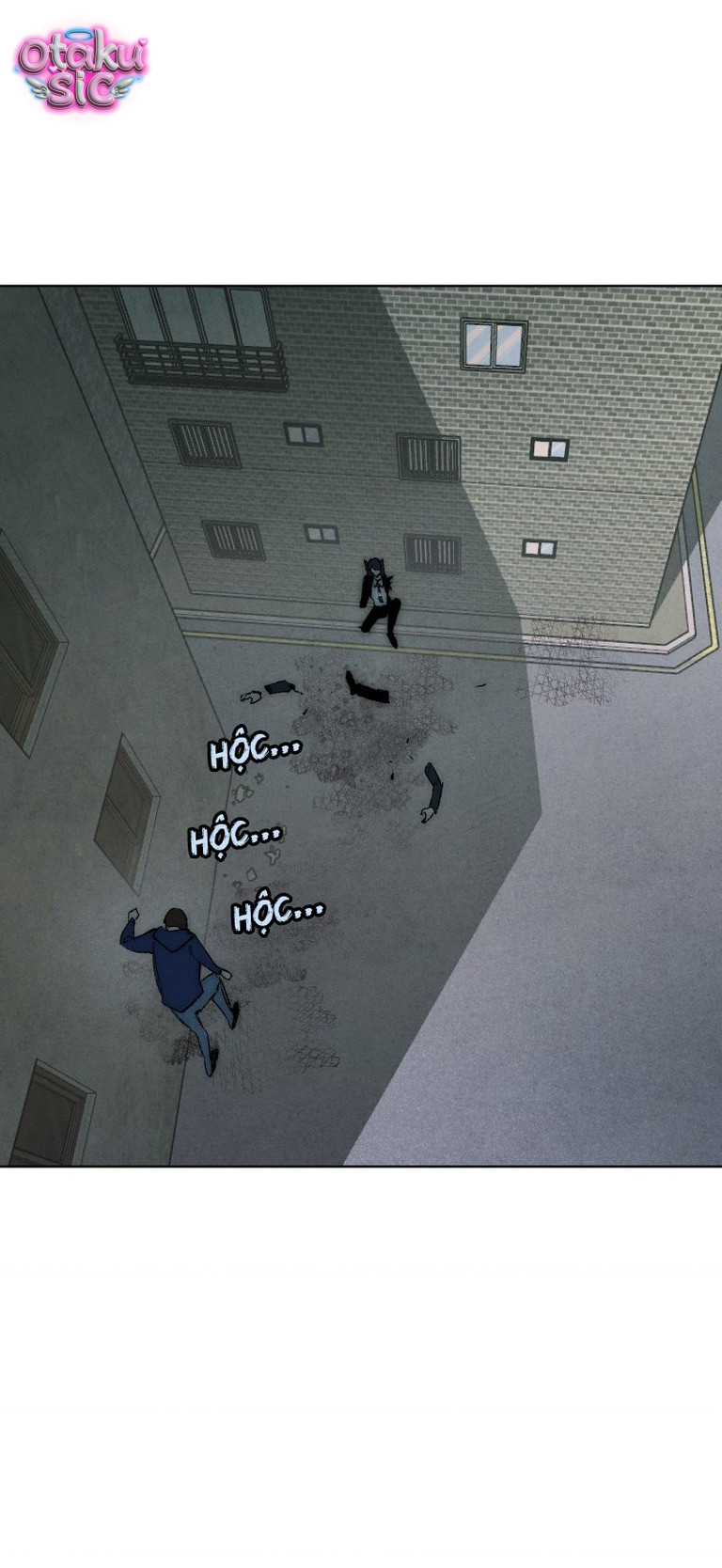 Hand Jumper - Chap 90 - Trang 45