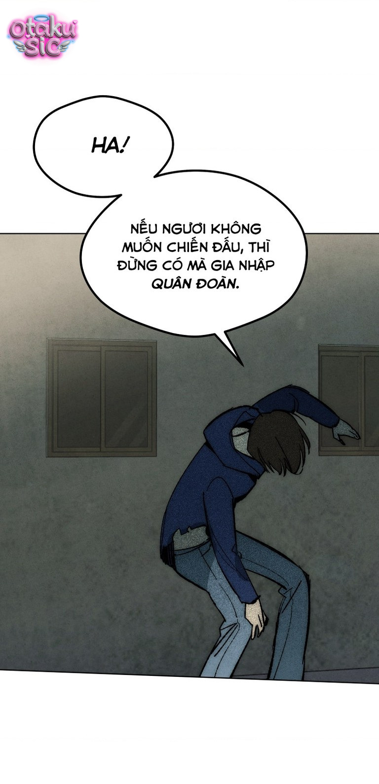 Hand Jumper - Chap 90 - Trang 48