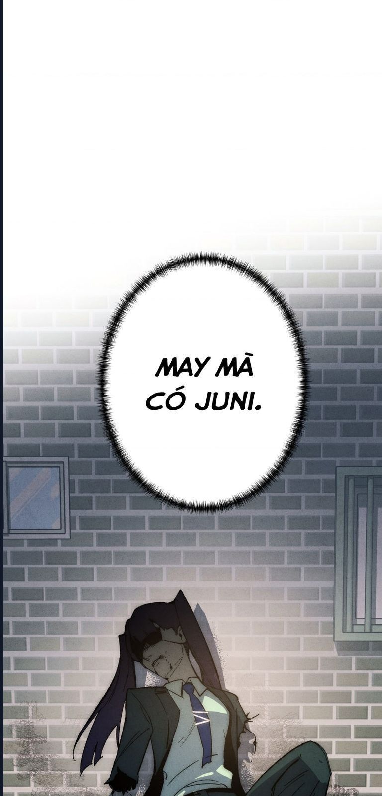 Hand Jumper - Chap 90 - Trang 49
