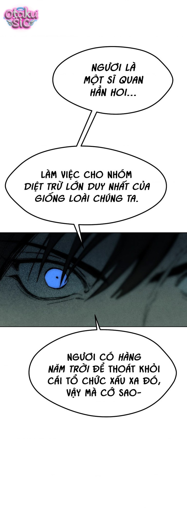 Hand Jumper - Chap 90 - Trang 50