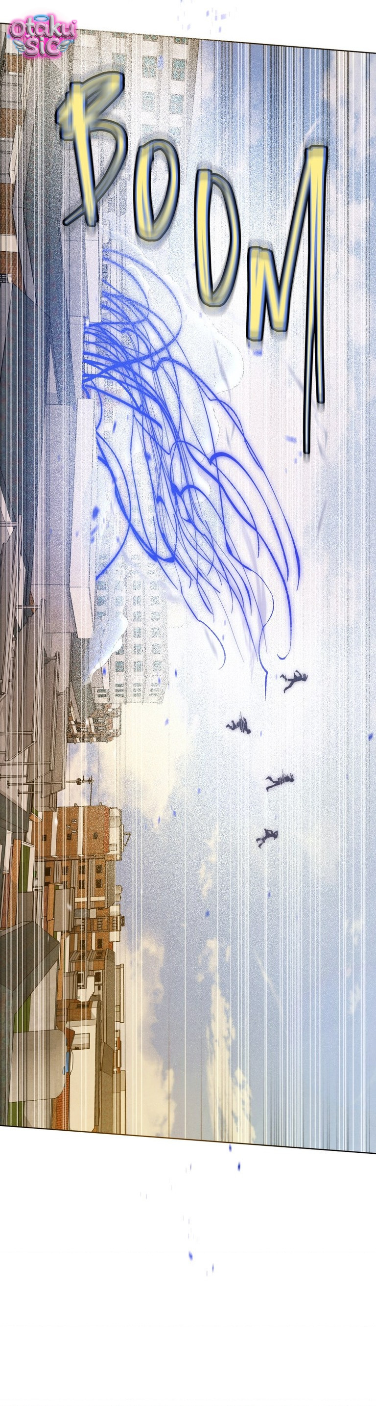 Hand Jumper - Chap 90 - Trang 6