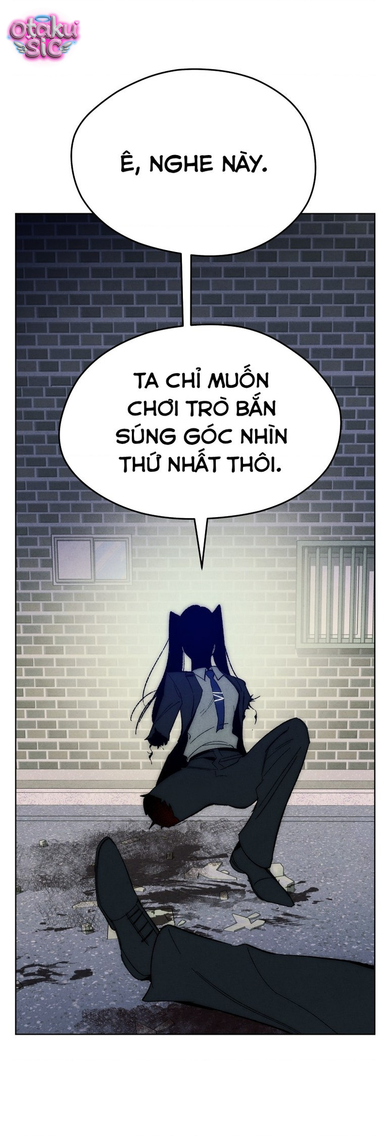 Hand Jumper - Chap 90 - Trang 51