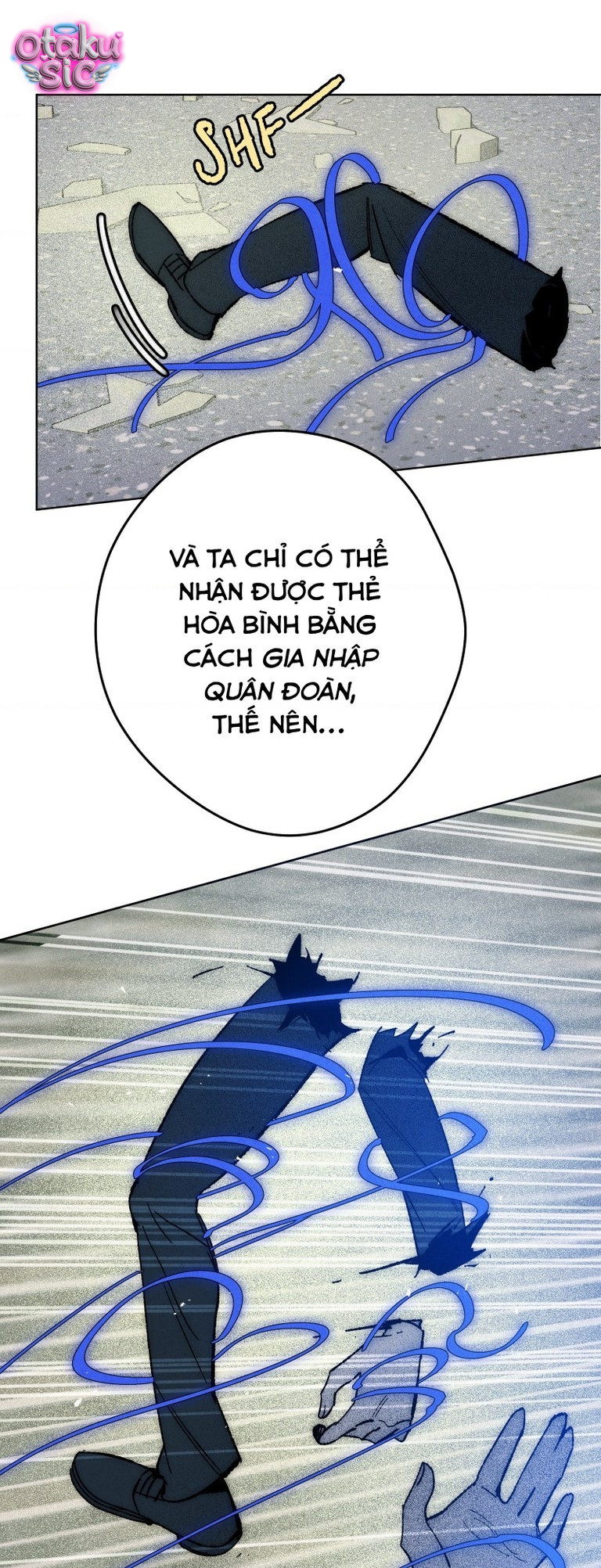 Hand Jumper - Chap 90 - Trang 53