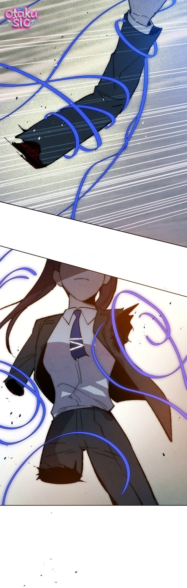 Hand Jumper - Chap 90 - Trang 54