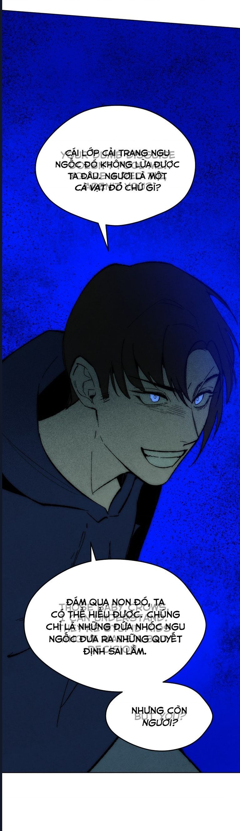 Hand Jumper - Chap 90 - Trang 55
