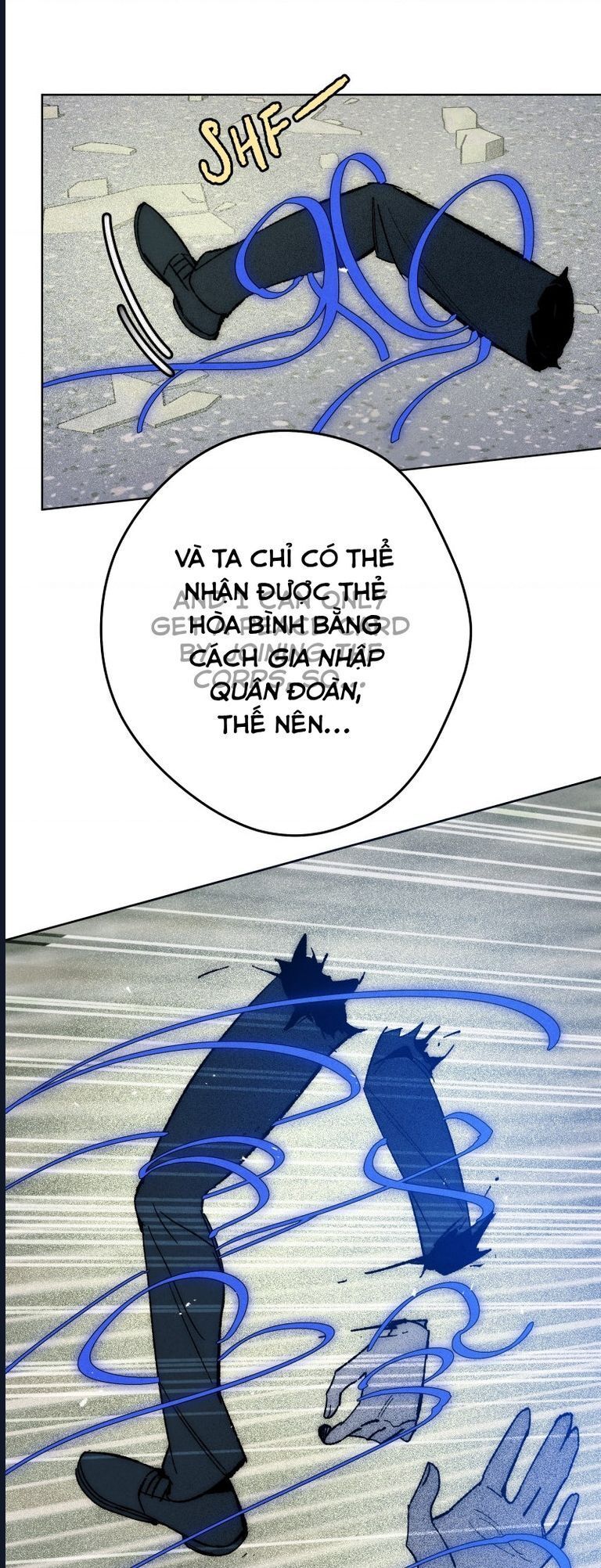 Hand Jumper - Chap 90 - Trang 59