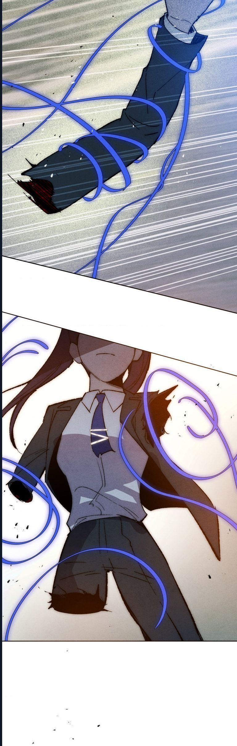 Hand Jumper - Chap 90 - Trang 60