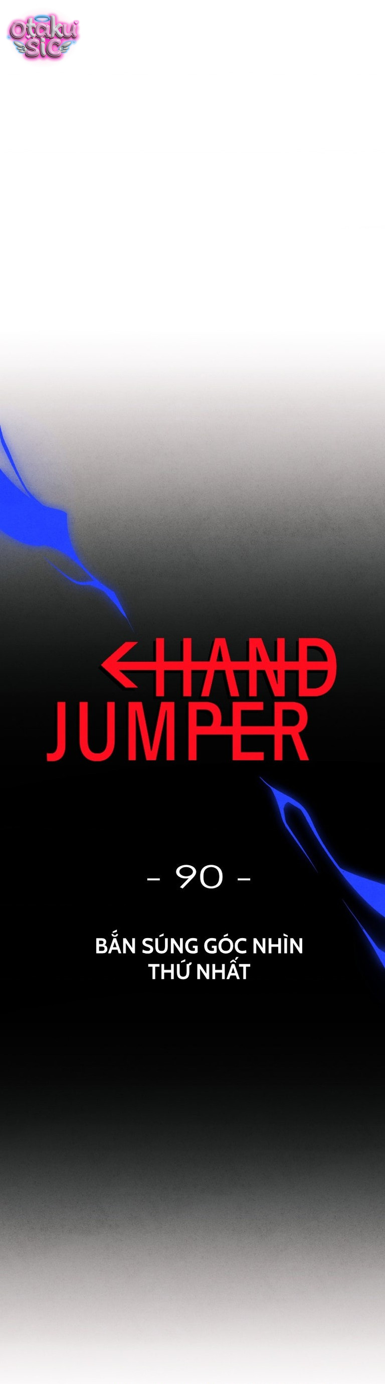 Hand Jumper - Chap 90 - Trang 7