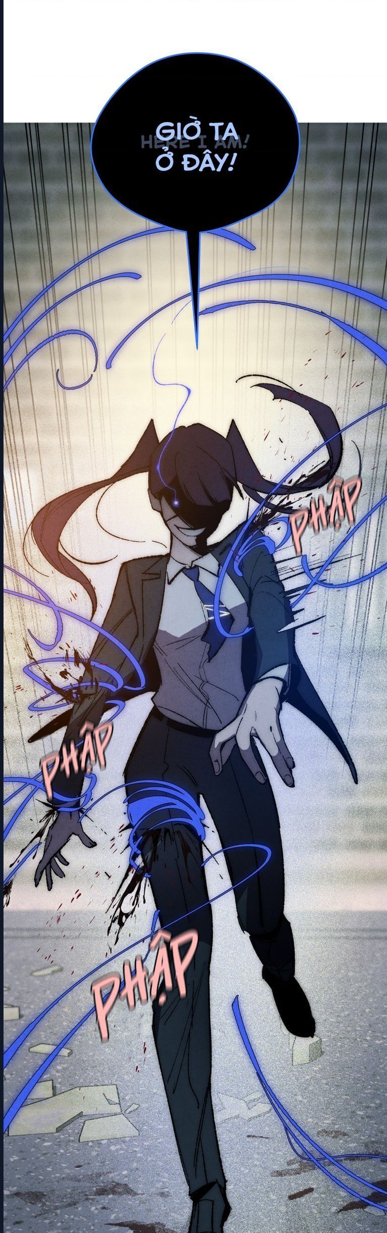 Hand Jumper - Chap 90 - Trang 61