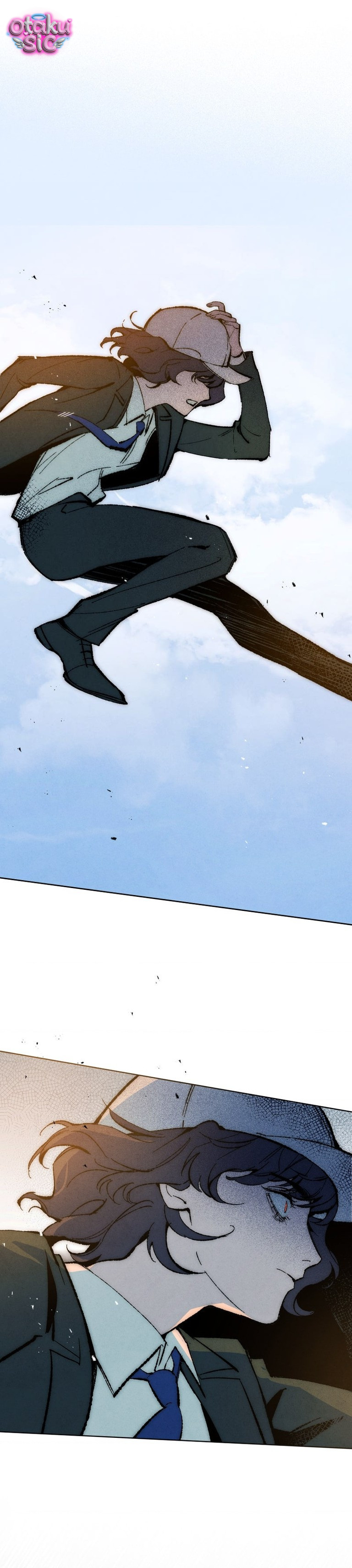 Hand Jumper - Chap 90 - Trang 9