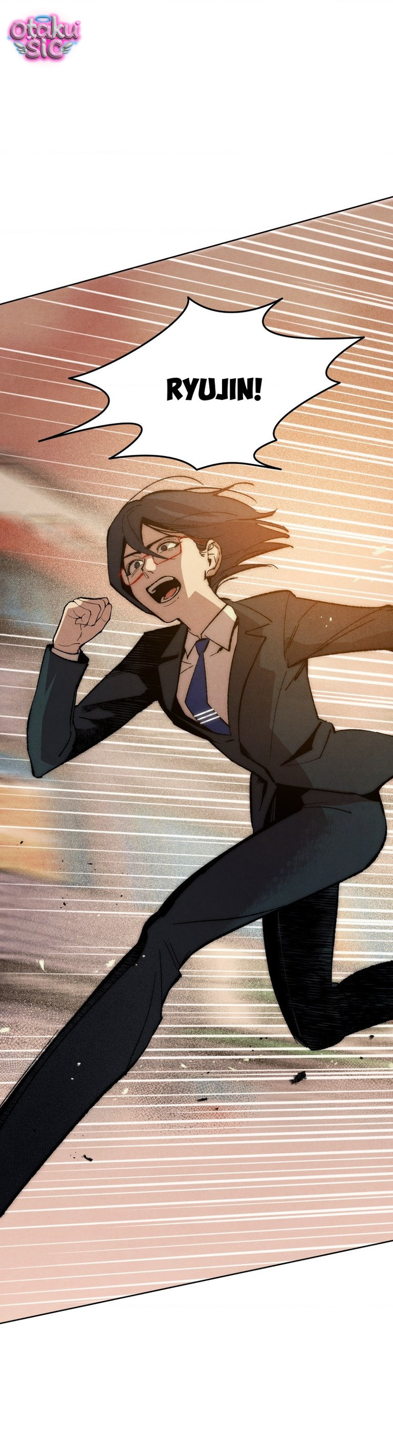 Hand Jumper - Chap 91 - Trang 2