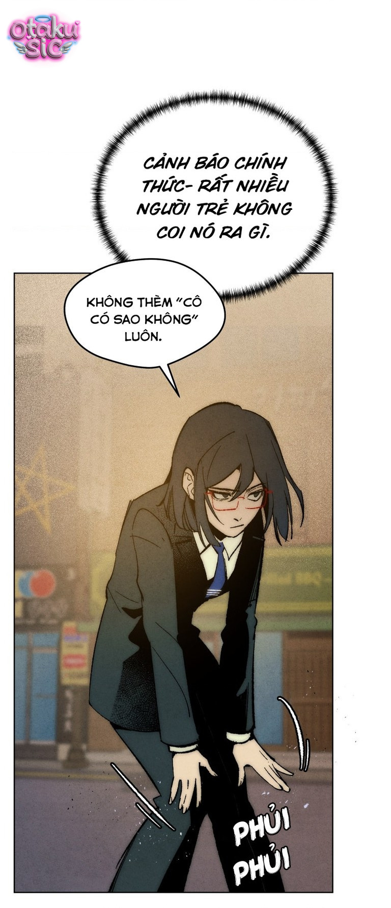 Hand Jumper - Chap 91 - Trang 11