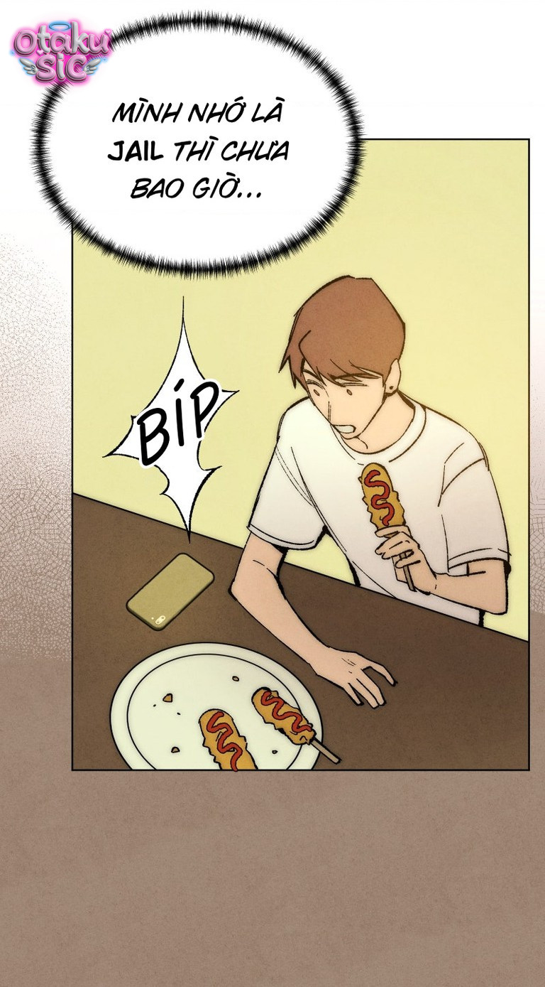 Hand Jumper - Chap 91 - Trang 12