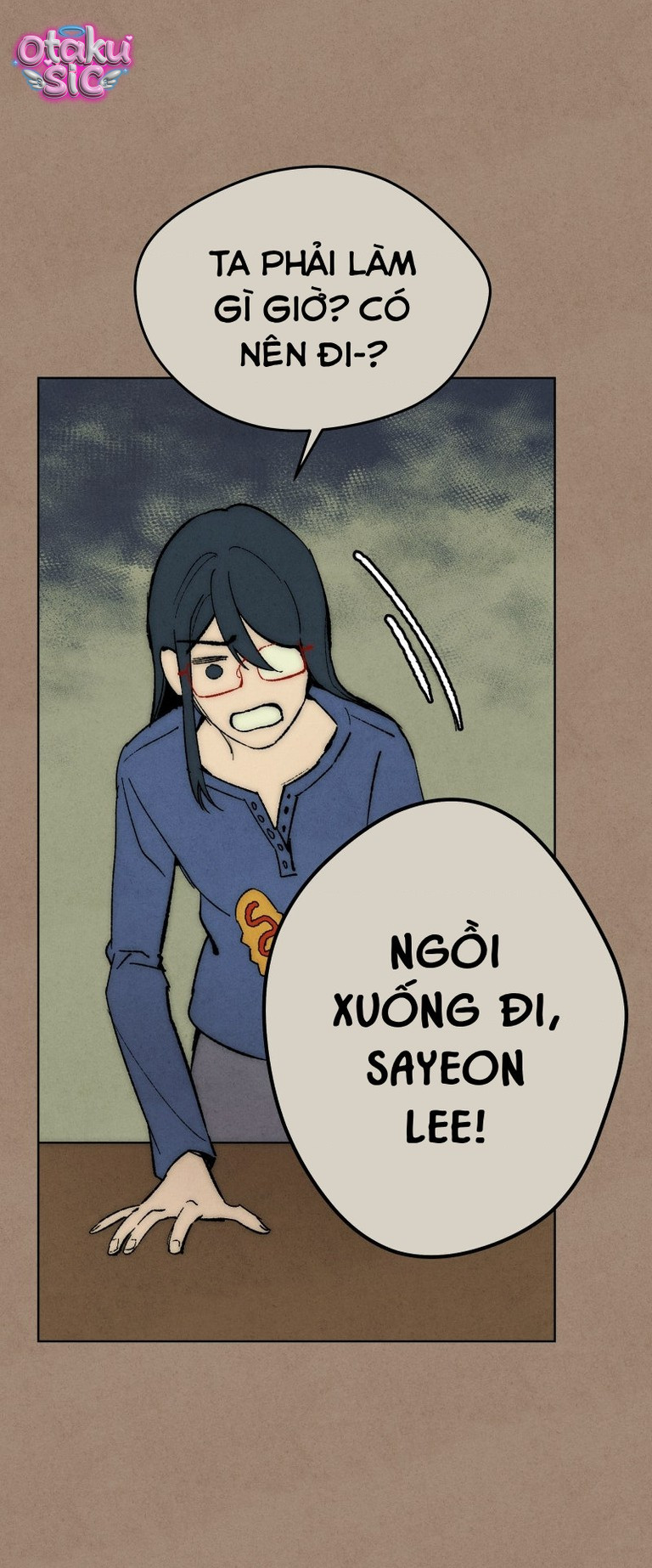 Hand Jumper - Chap 91 - Trang 14
