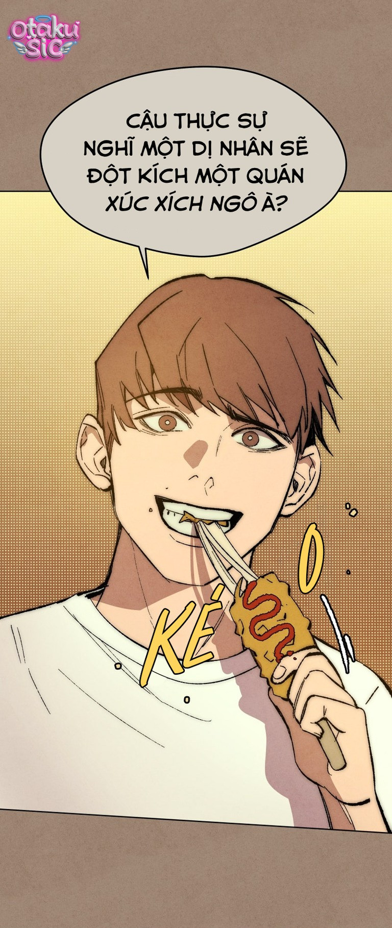 Hand Jumper - Chap 91 - Trang 15