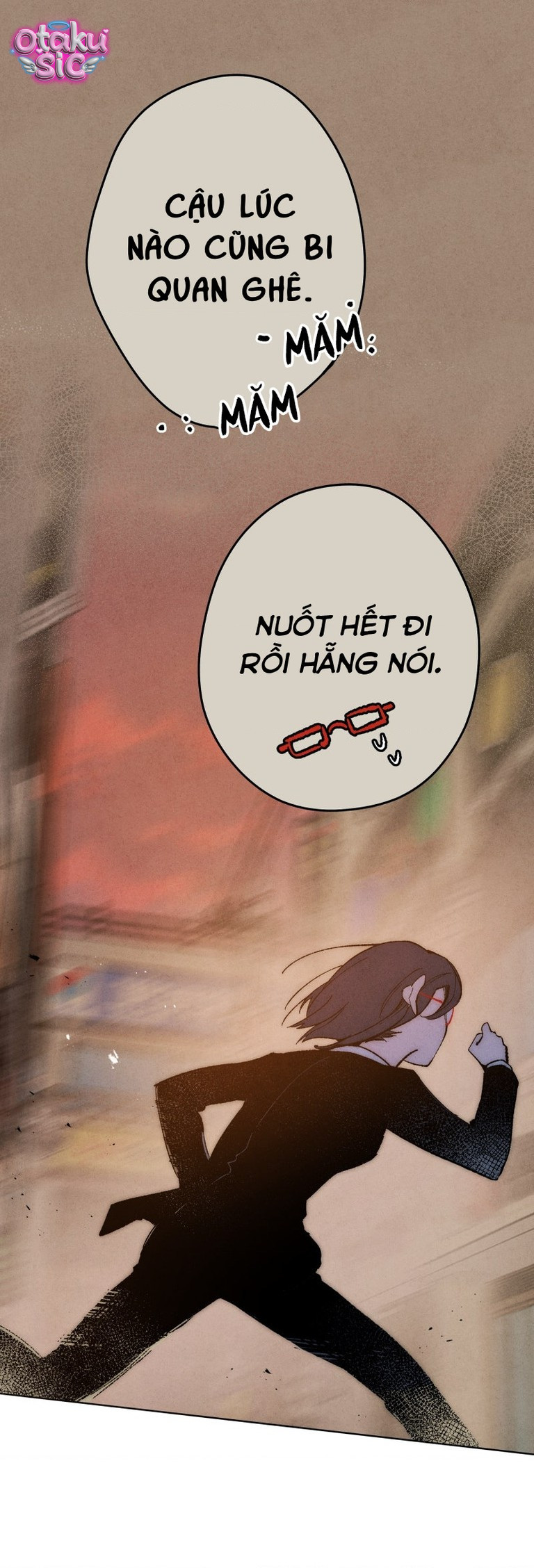 Hand Jumper - Chap 91 - Trang 16
