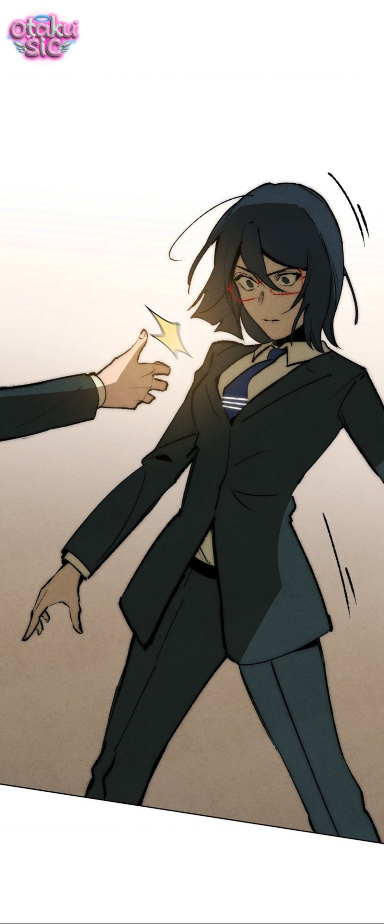Hand Jumper - Chap 91 - Trang 22