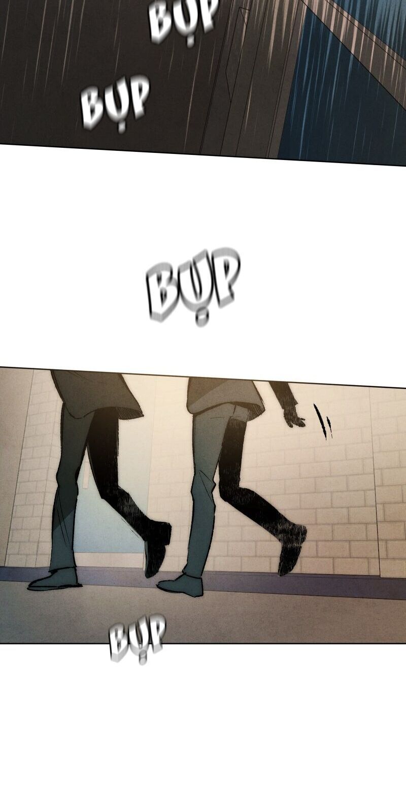 Hand Jumper - Chap 91 - Trang 23