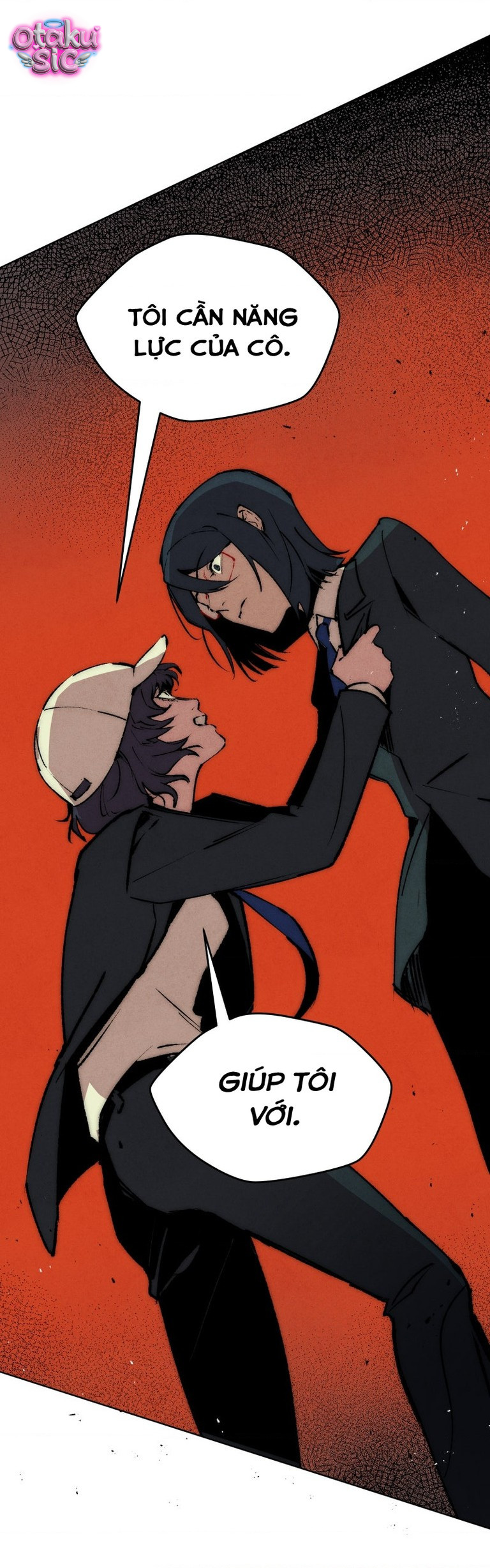 Hand Jumper - Chap 91 - Trang 25