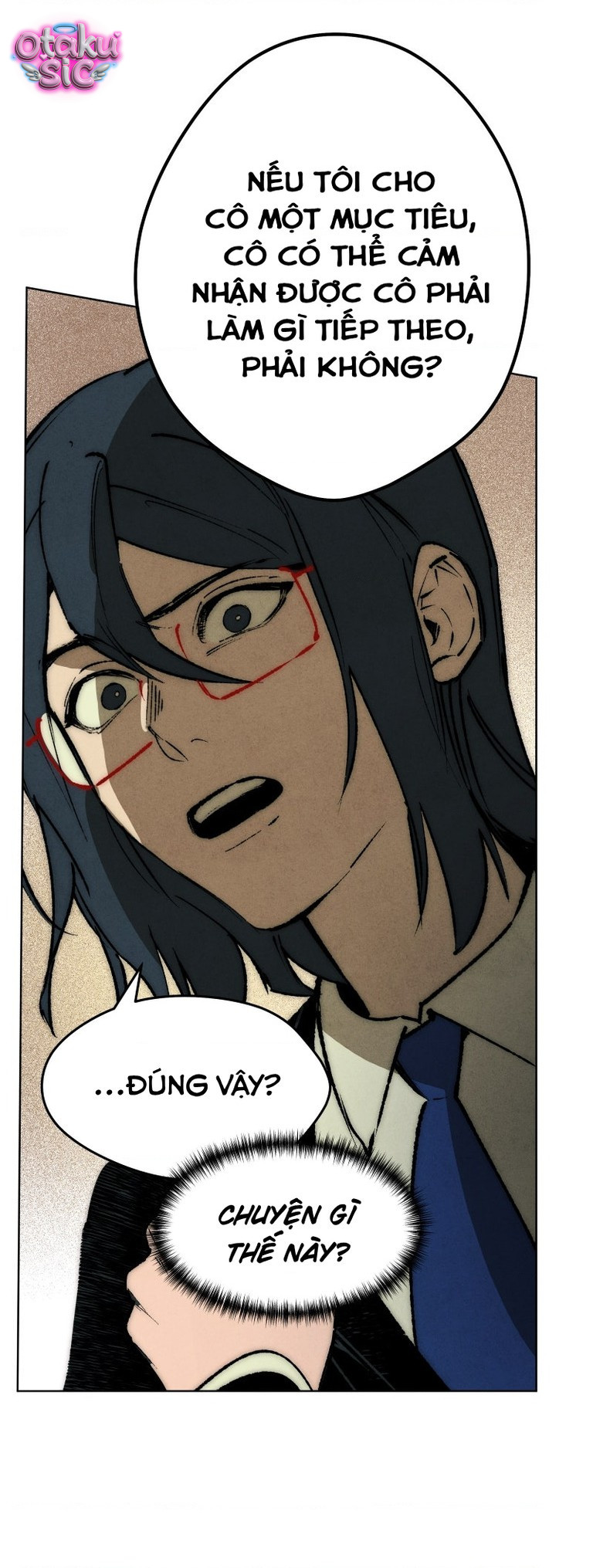 Hand Jumper - Chap 91 - Trang 26