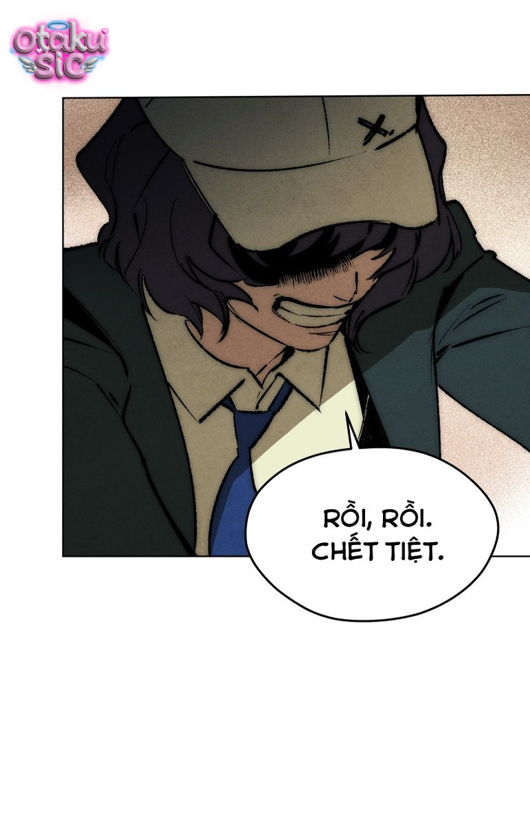 Hand Jumper - Chap 91 - Trang 27