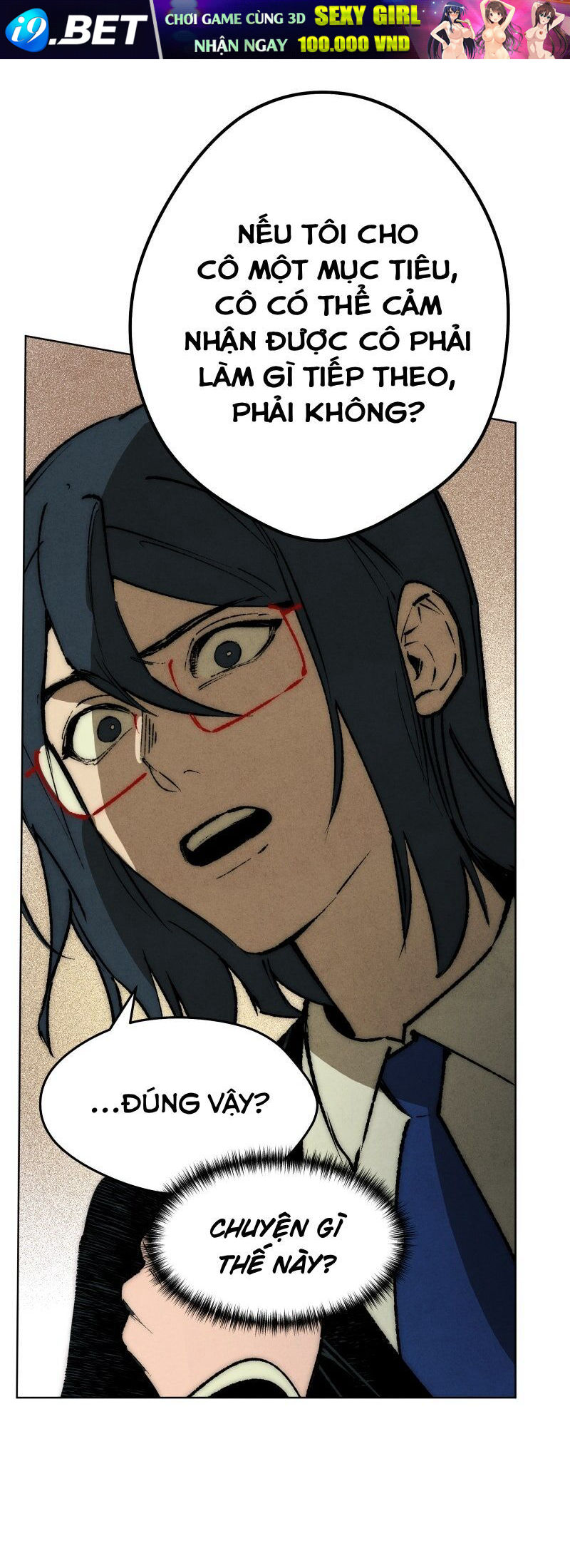 Hand Jumper - Chap 91 - Trang 28