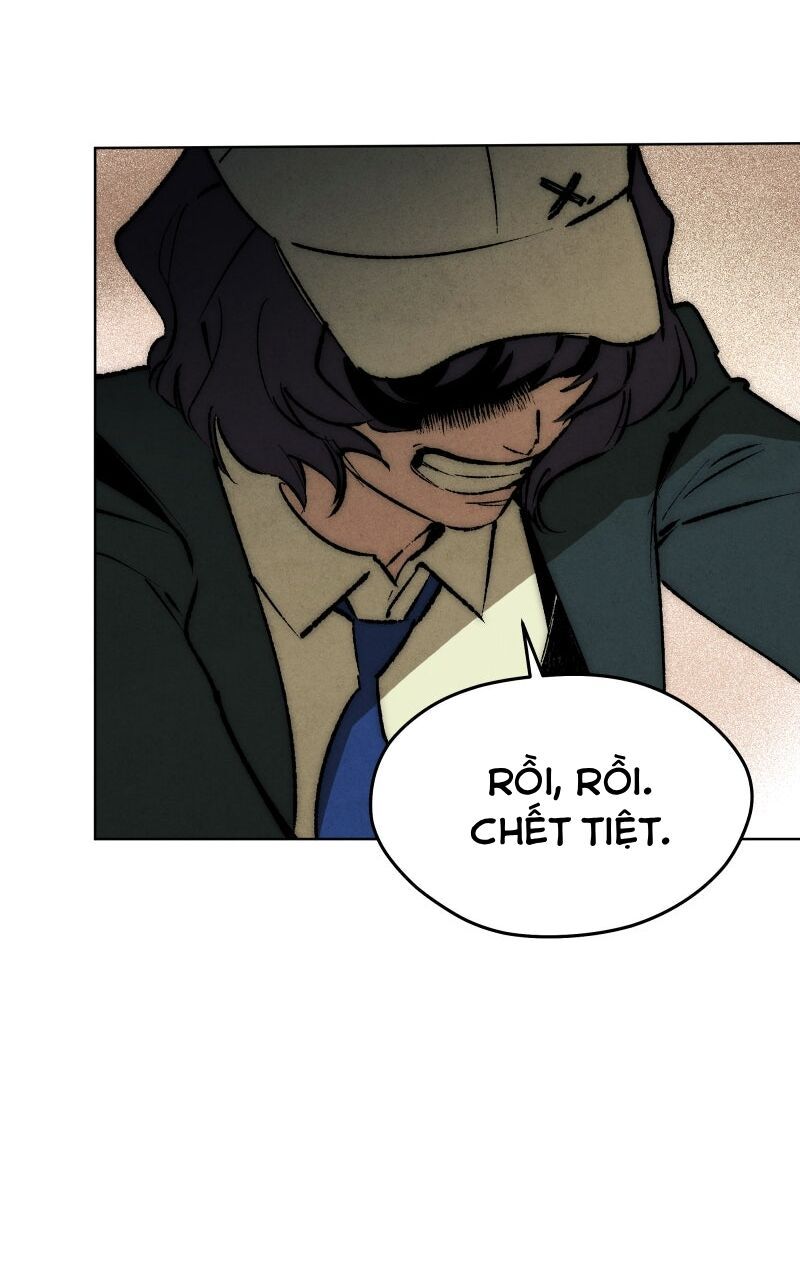 Hand Jumper - Chap 91 - Trang 29