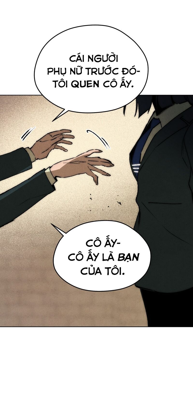 Hand Jumper - Chap 91 - Trang 30
