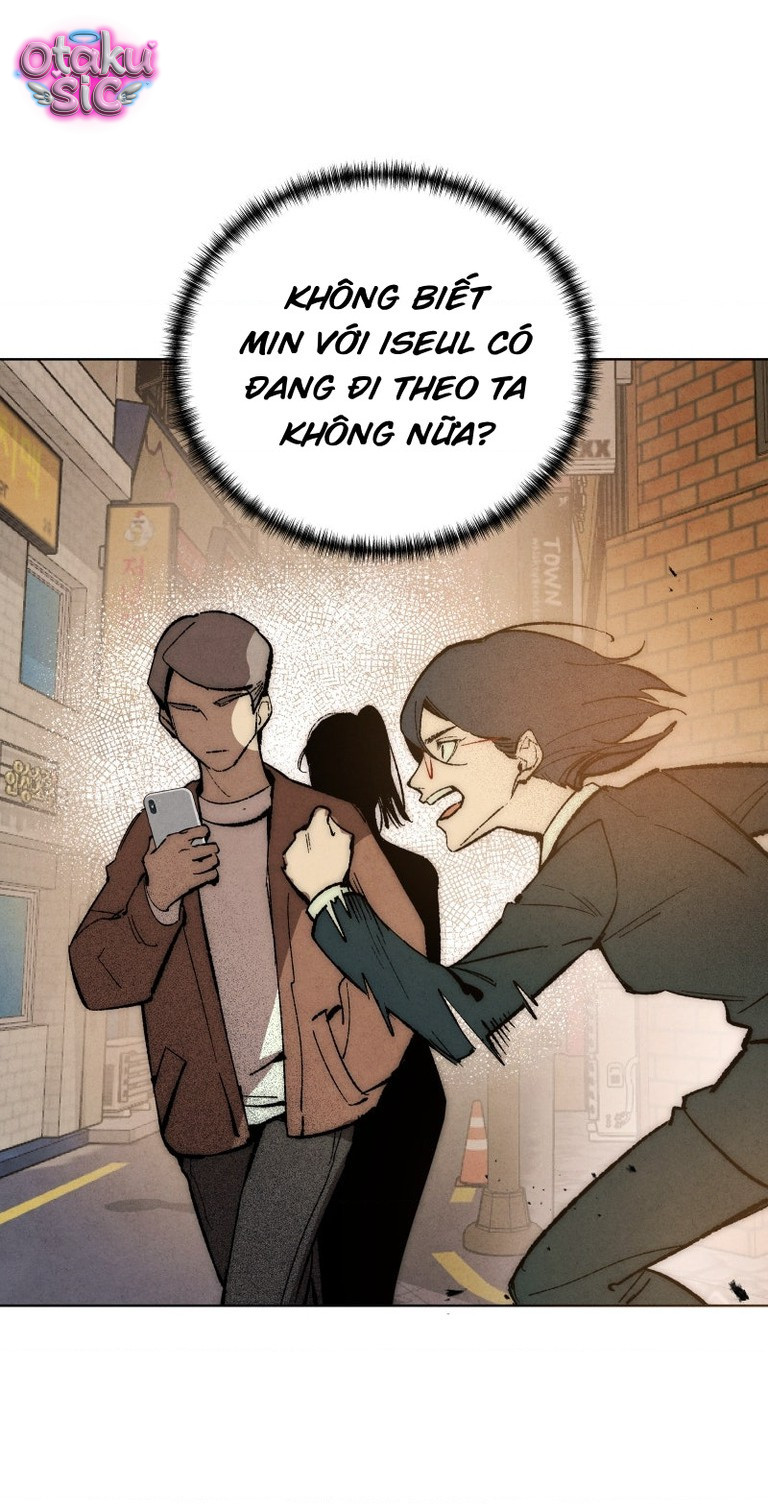 Hand Jumper - Chap 91 - Trang 4