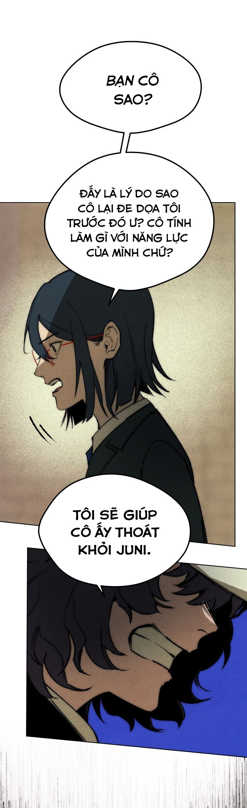 Hand Jumper - Chap 91 - Trang 31