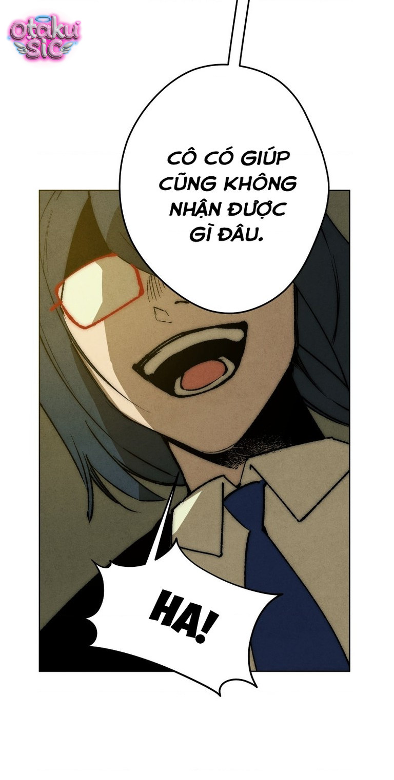 Hand Jumper - Chap 91 - Trang 32