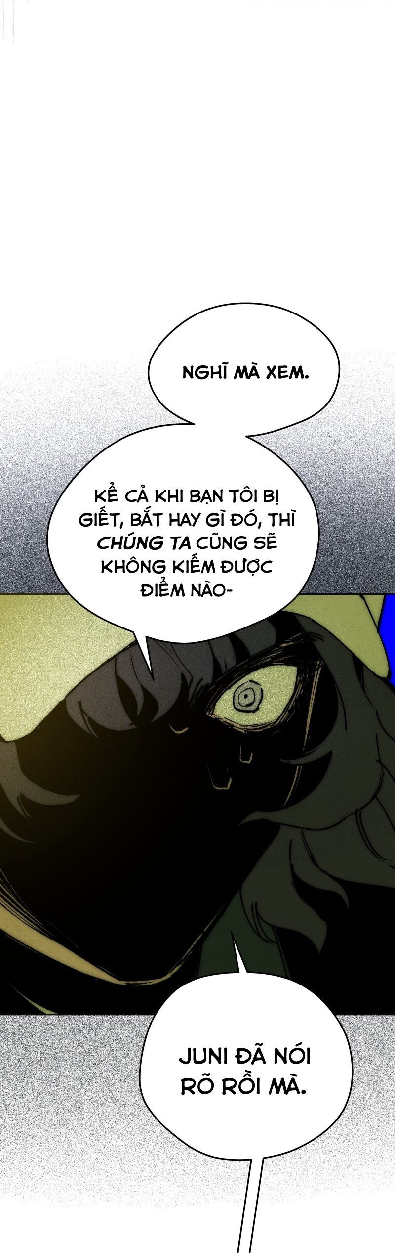 Hand Jumper - Chap 91 - Trang 33