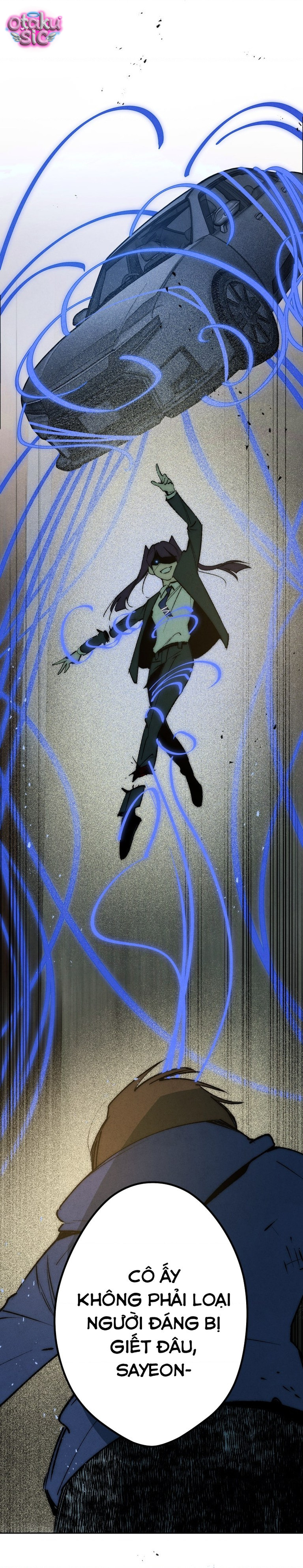 Hand Jumper - Chap 91 - Trang 35