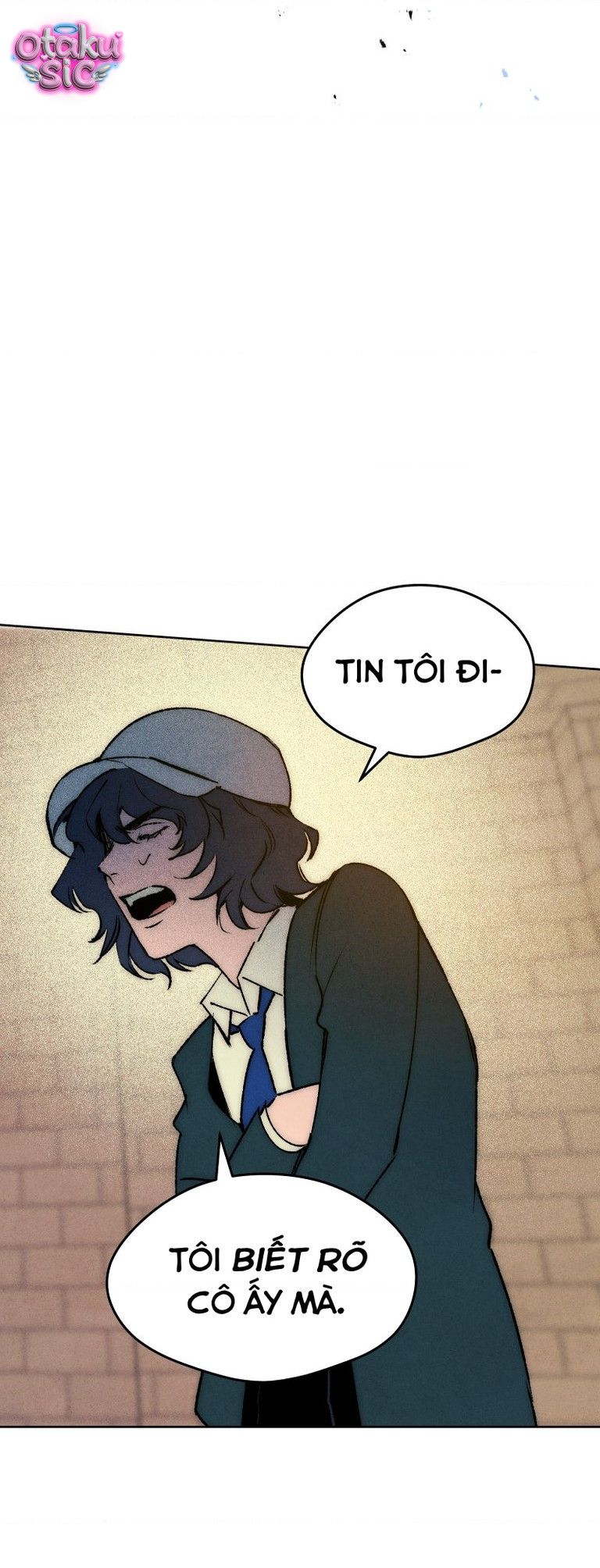 Hand Jumper - Chap 91 - Trang 36