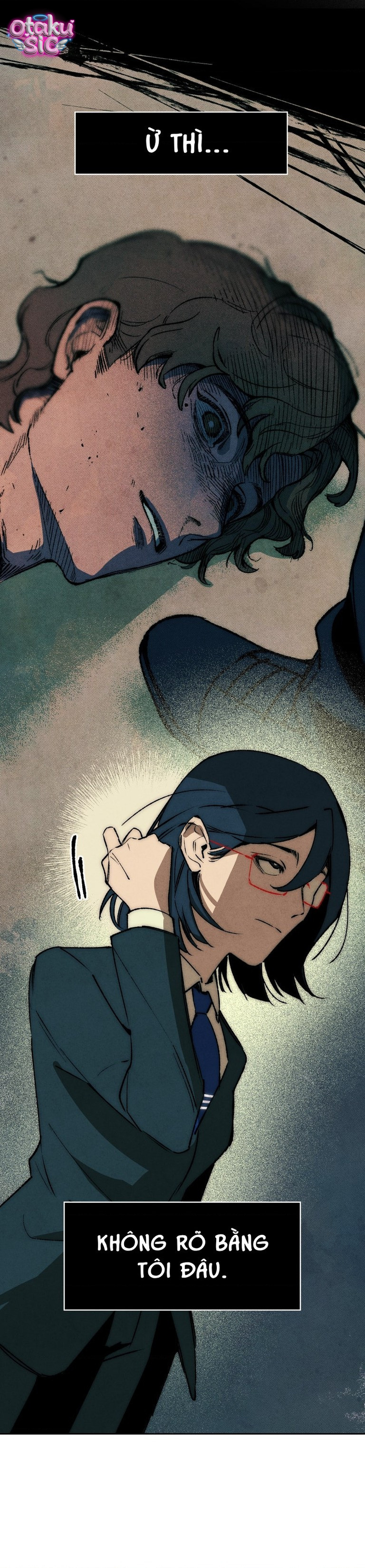 Hand Jumper - Chap 91 - Trang 38