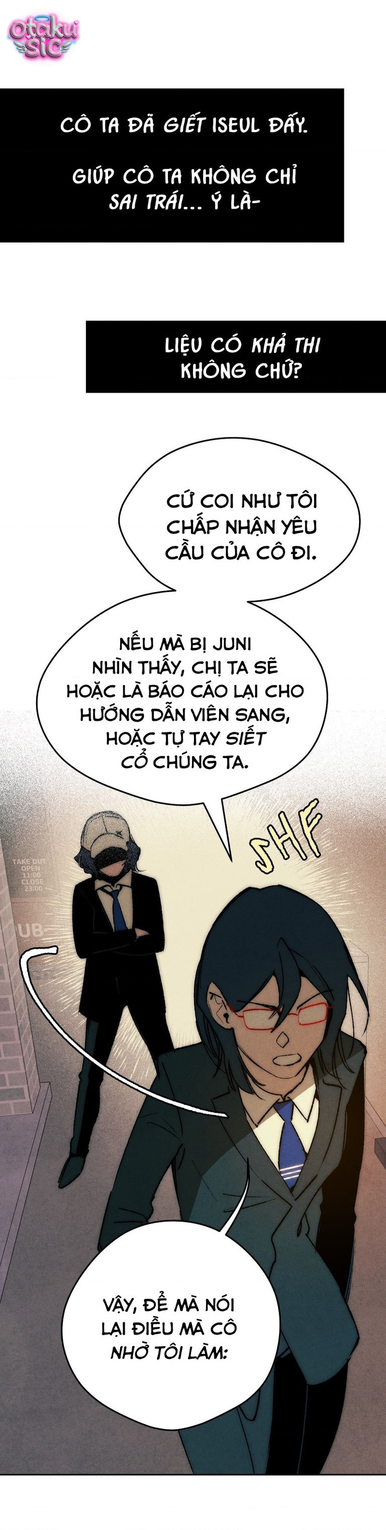 Hand Jumper - Chap 91 - Trang 39