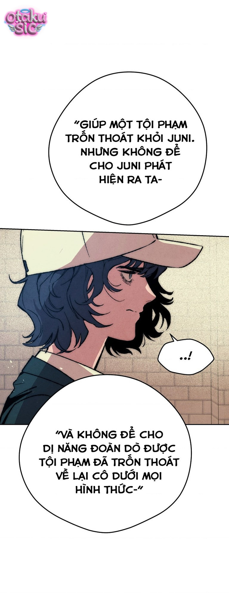 Hand Jumper - Chap 91 - Trang 40