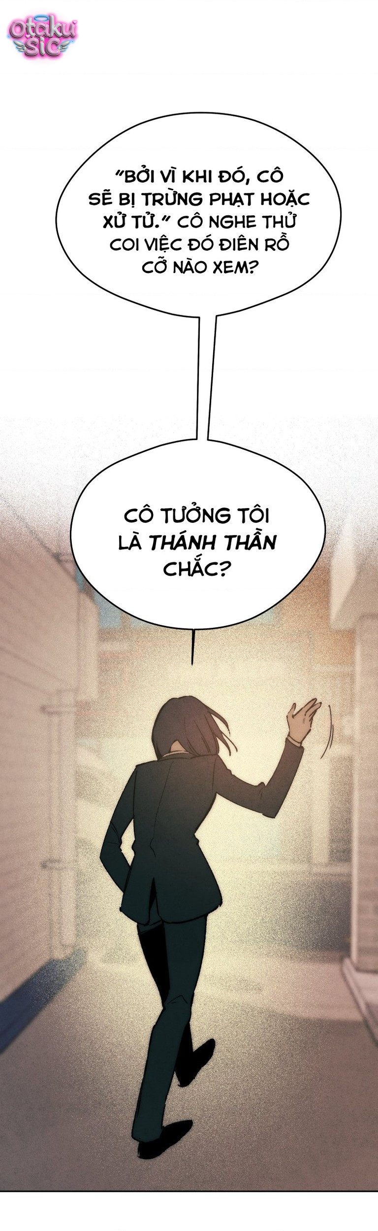 Hand Jumper - Chap 91 - Trang 41