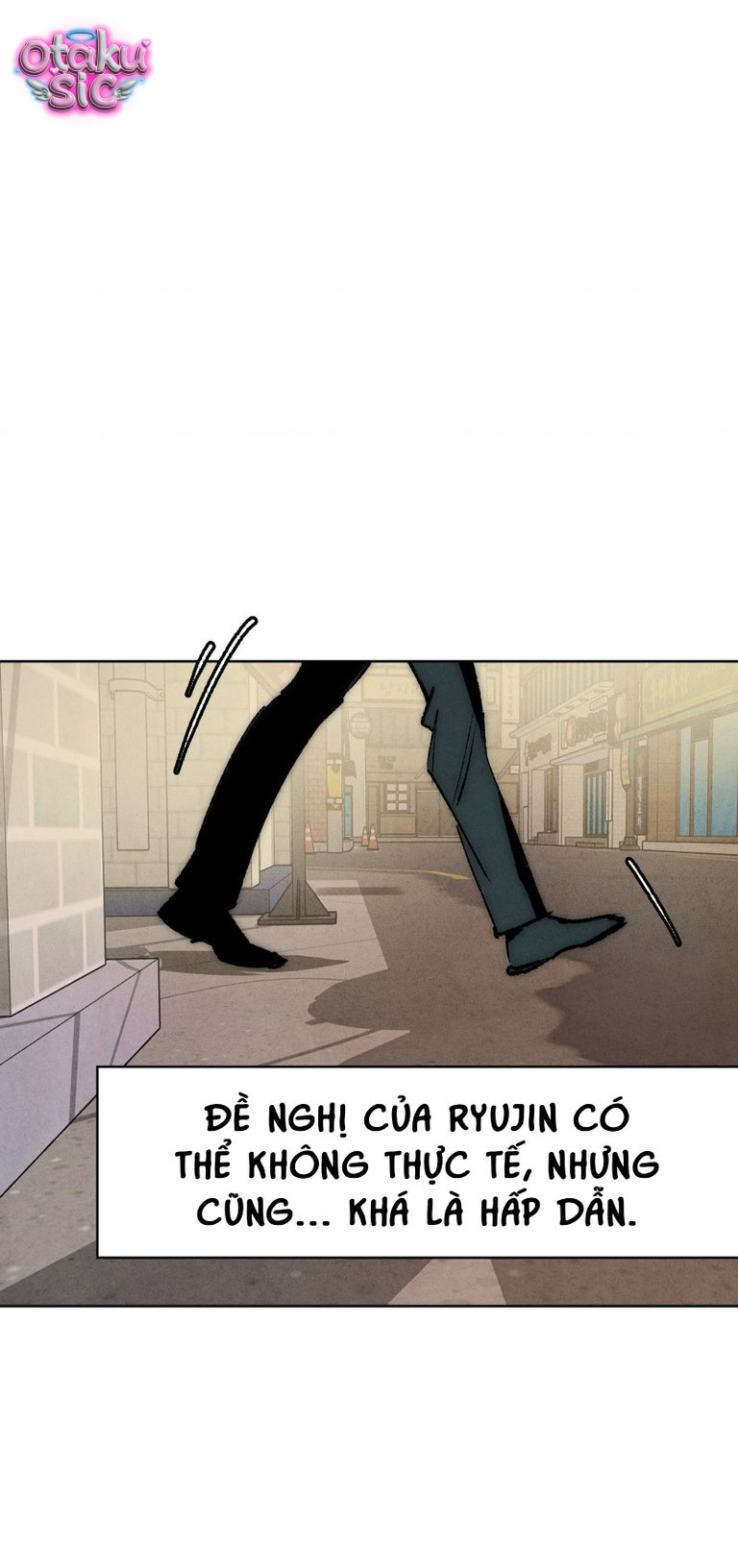 Hand Jumper - Chap 91 - Trang 42