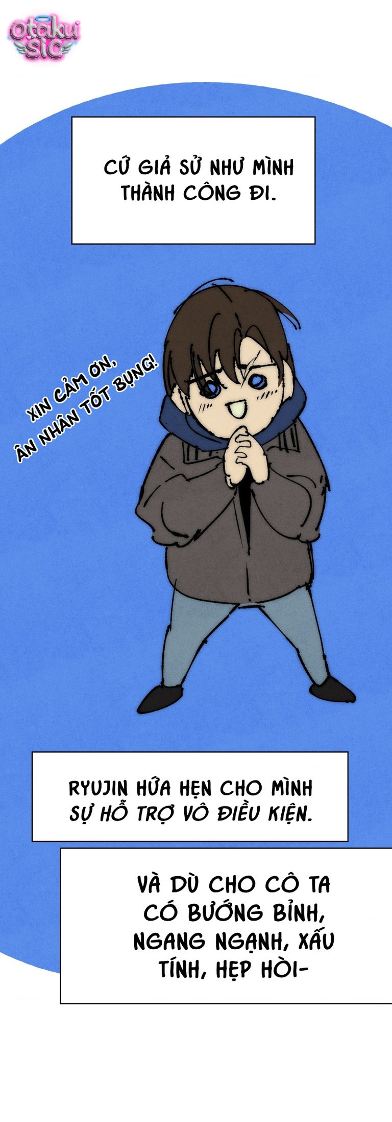 Hand Jumper - Chap 91 - Trang 43