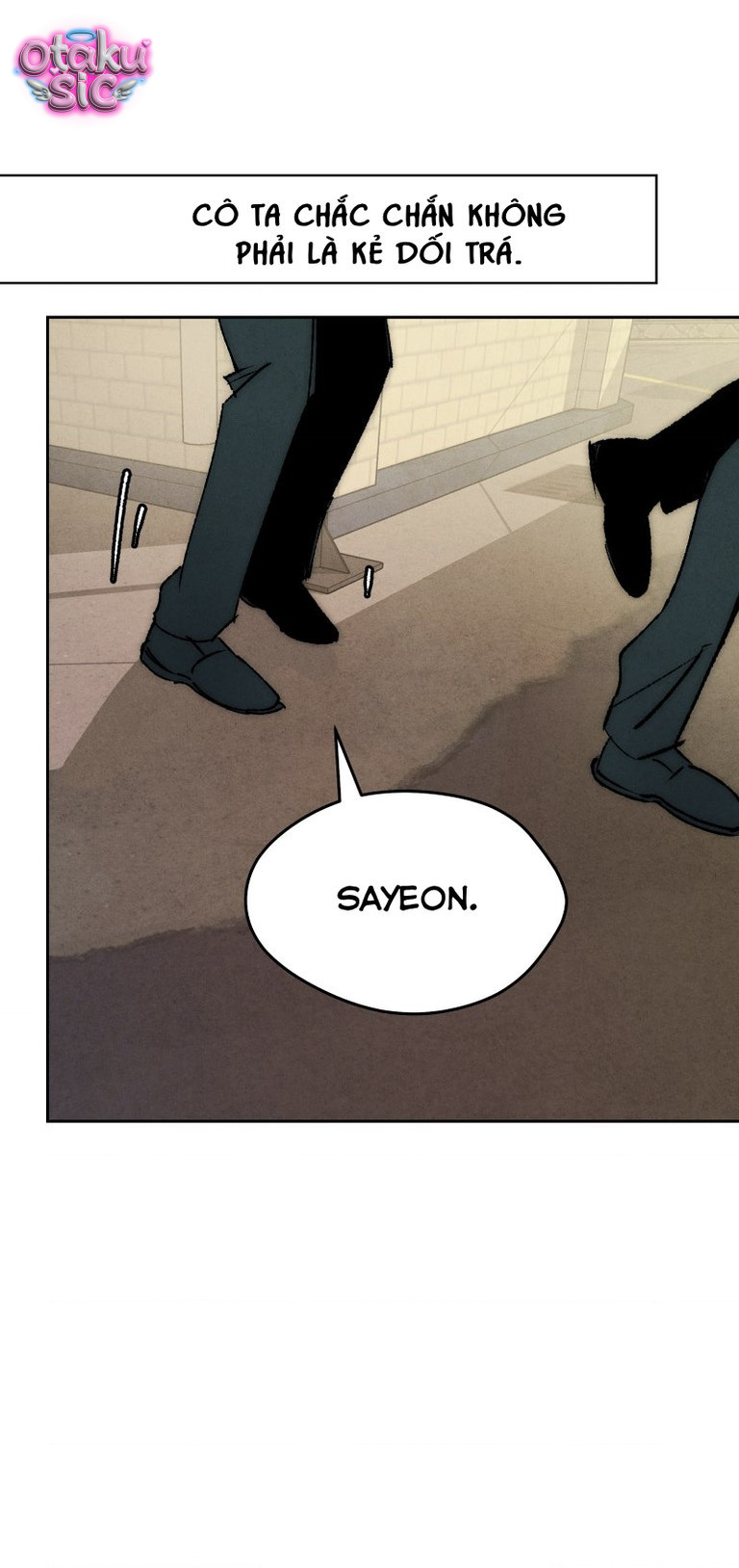 Hand Jumper - Chap 91 - Trang 44