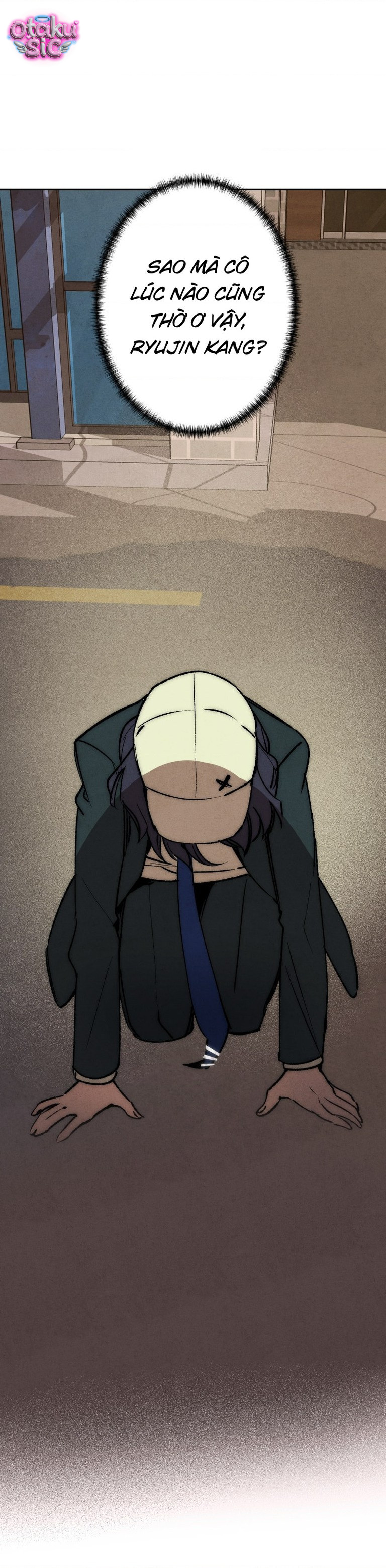 Hand Jumper - Chap 91 - Trang 47
