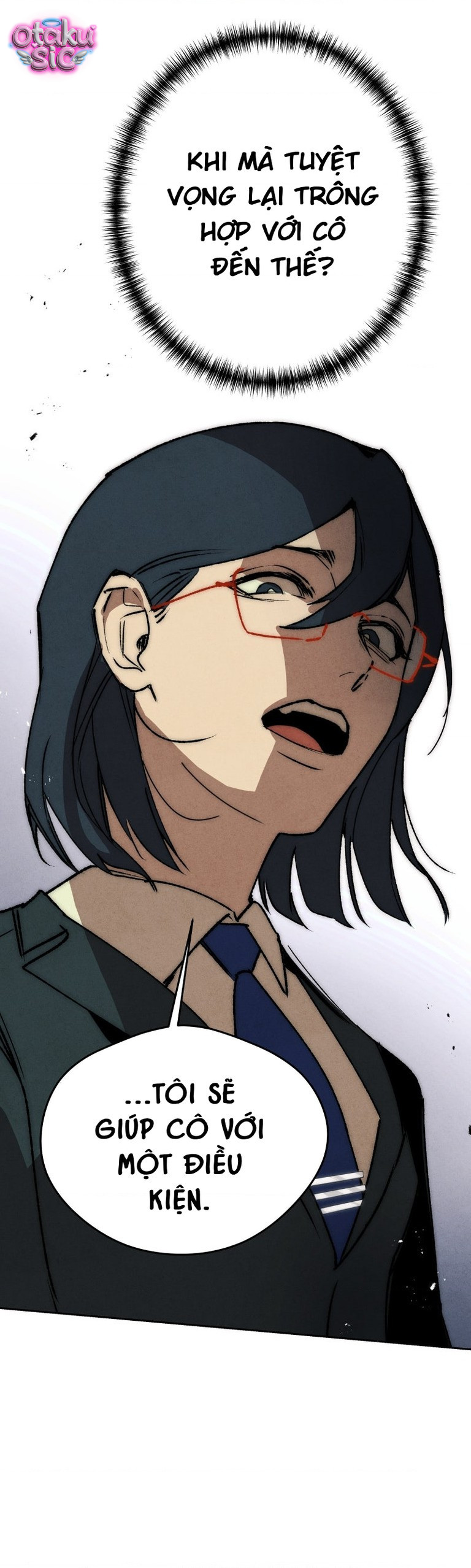 Hand Jumper - Chap 91 - Trang 48