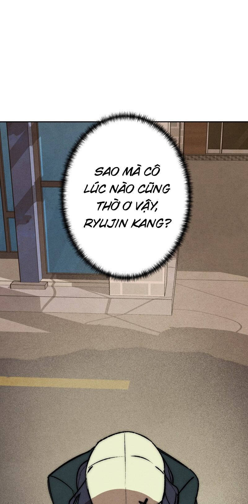 Hand Jumper - Chap 91 - Trang 53