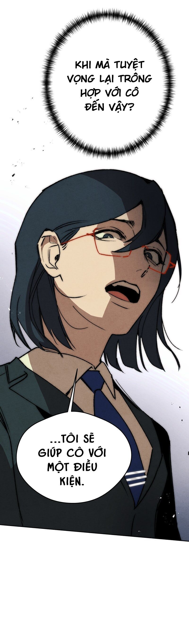 Hand Jumper - Chap 91 - Trang 55