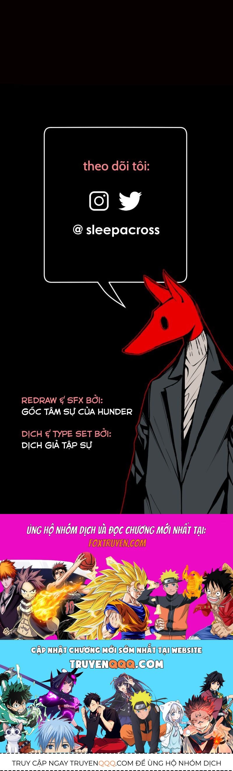 Hand Jumper - Chap 91 - Trang 60