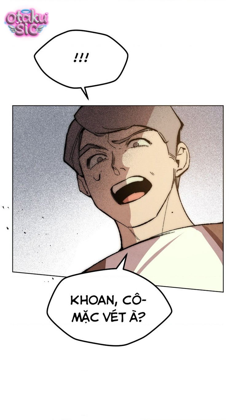 Hand Jumper - Chap 91 - Trang 7
